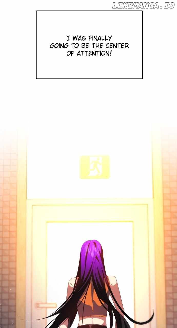 Zero Game Chapter 299 80